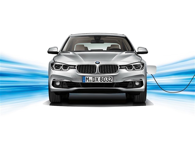 Bmw 3 Series Sedan foto 51