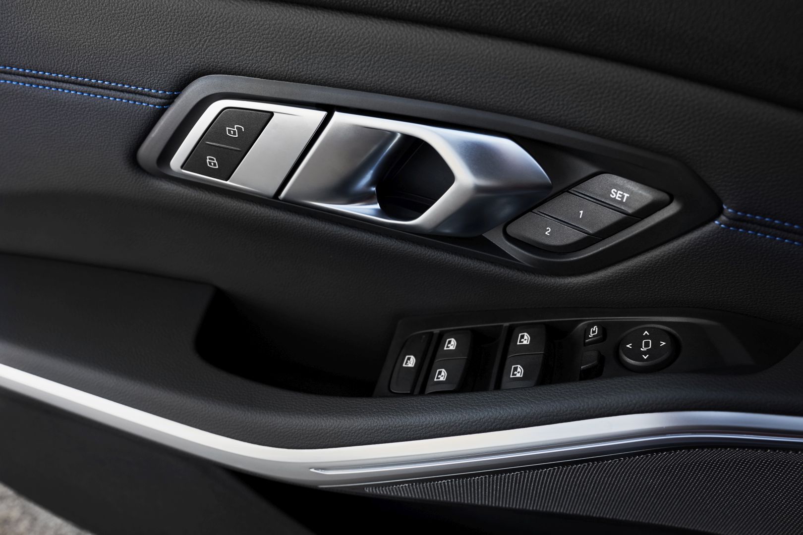 Bmw 3 Series Sedan photo 248