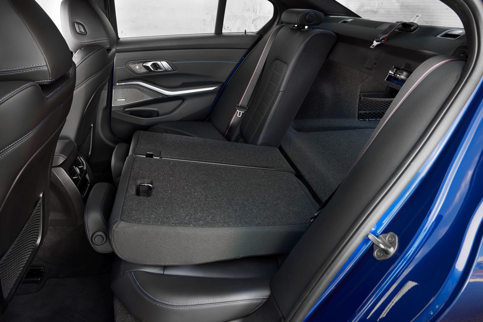 Bmw 3 Series Sedan photo 251