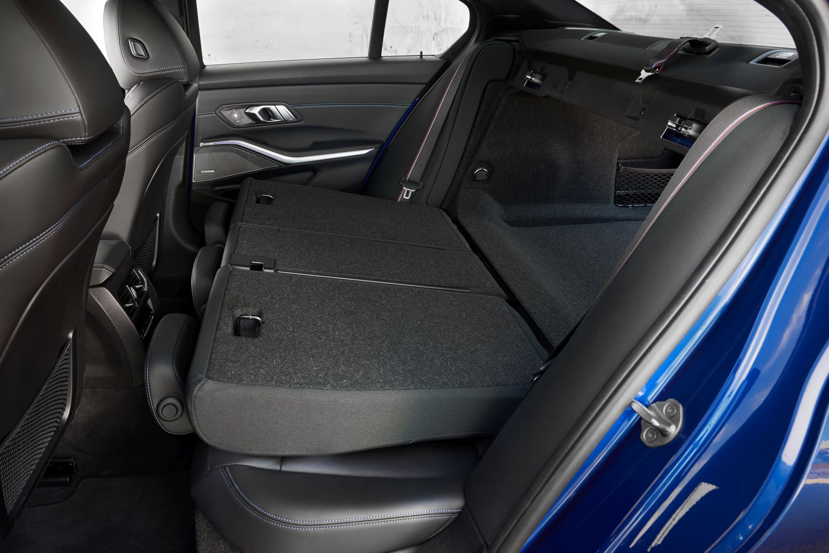 Bmw 3 Series Sedan photo 252