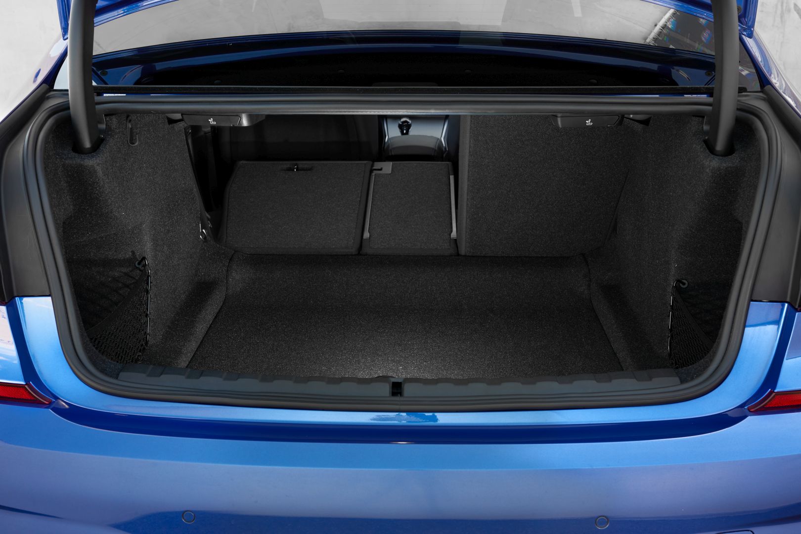 Bmw 3 Series Sedan photo 257