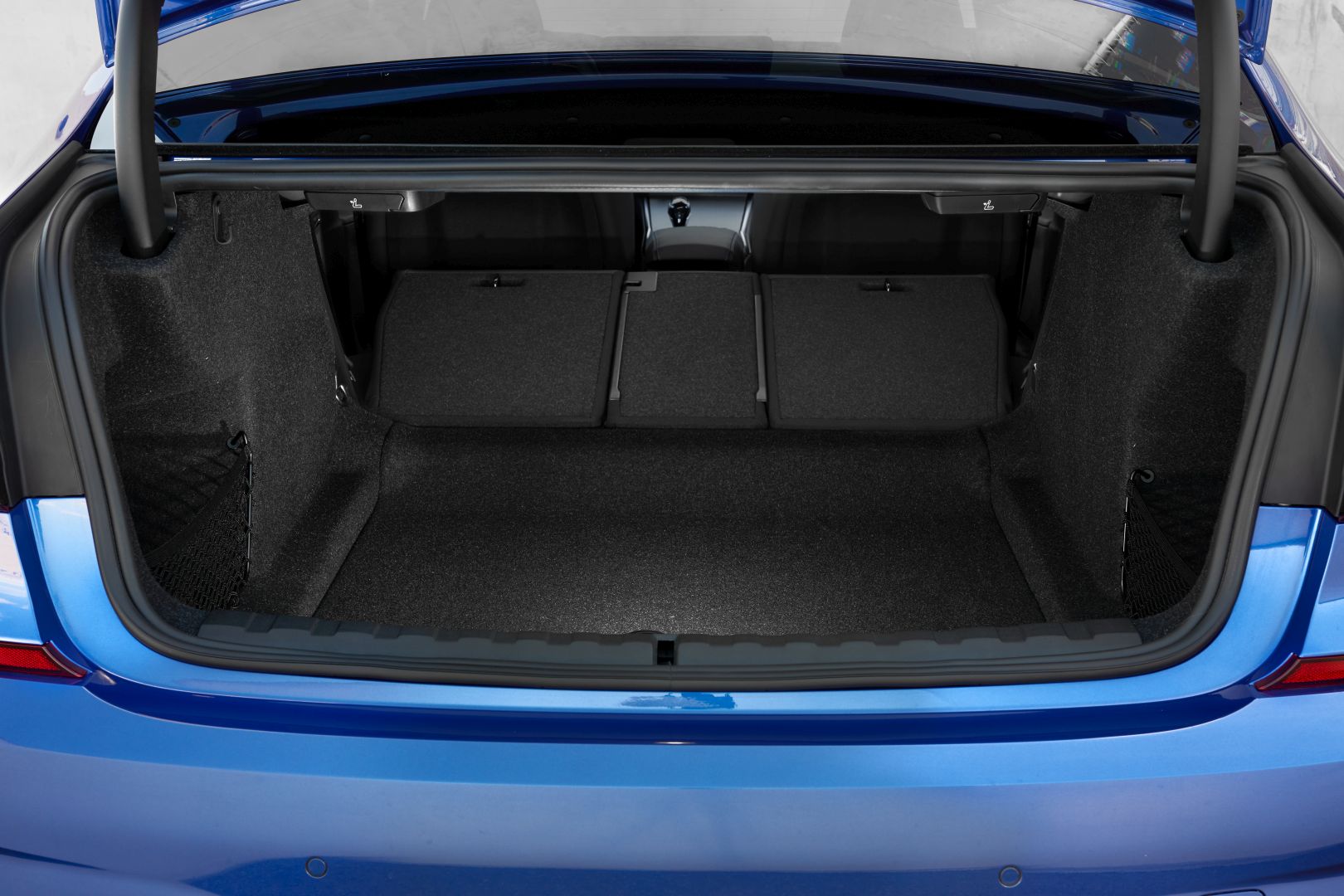 Bmw 3 Series Sedan photo 258