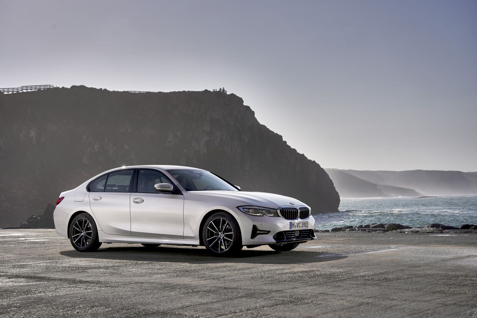 Bmw 3 Series Sedan photo 87