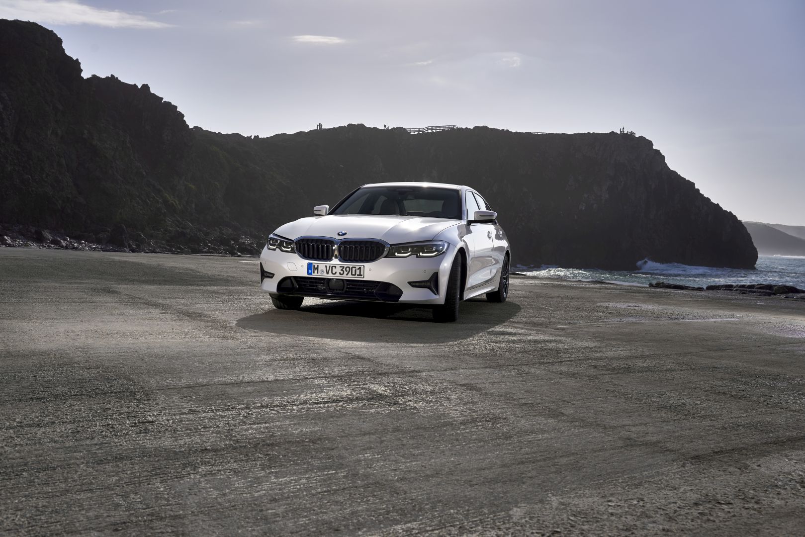 Bmw 3 Series Sedan photo 90