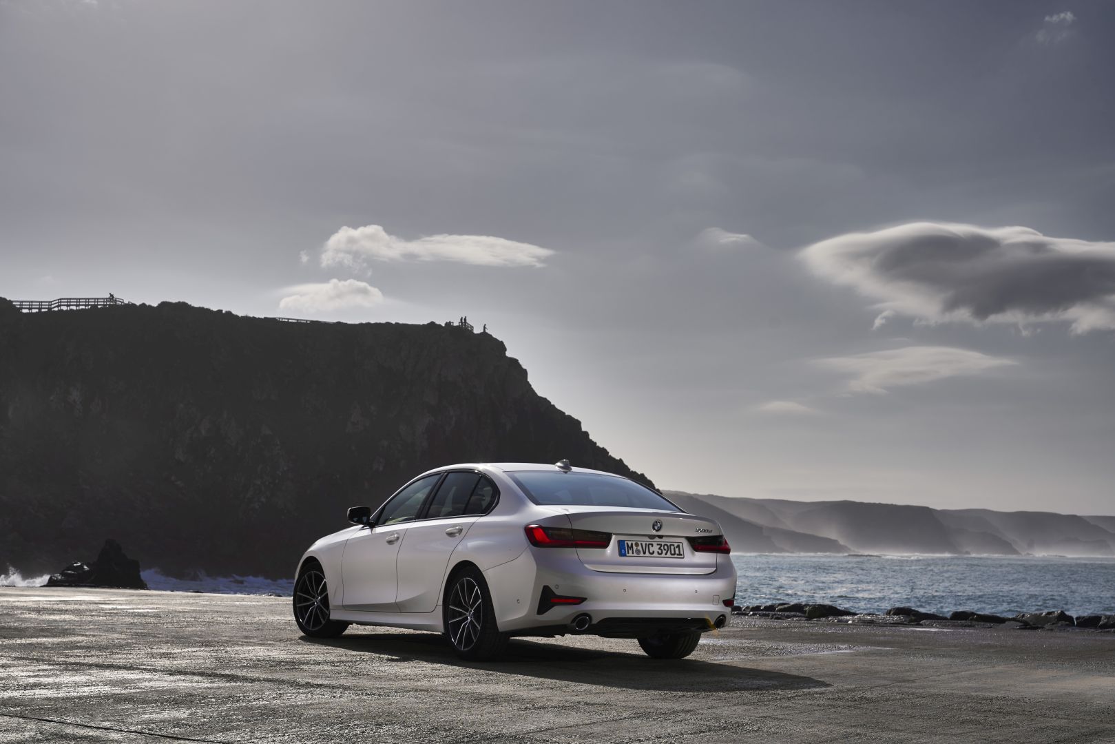 Bmw 3 Series Sedan photo 91