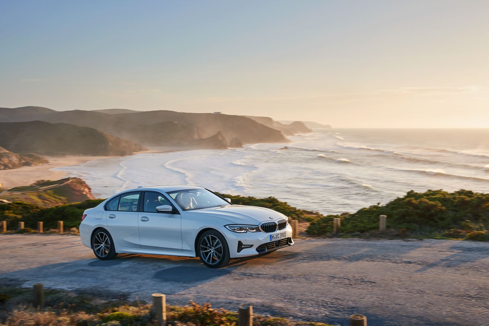 Bmw 3 Series Sedan photo 101