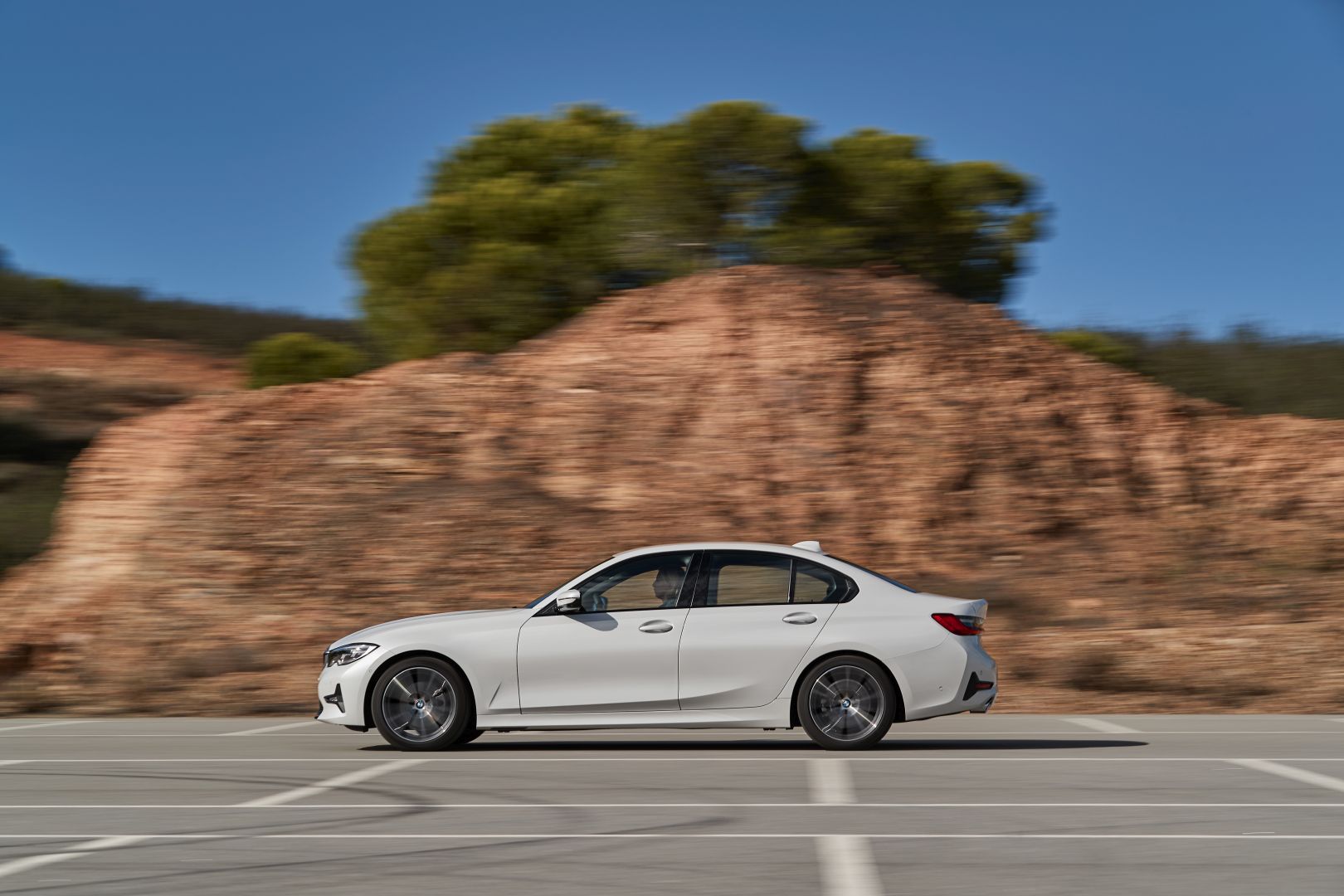Bmw 3 Series Sedan photo 130