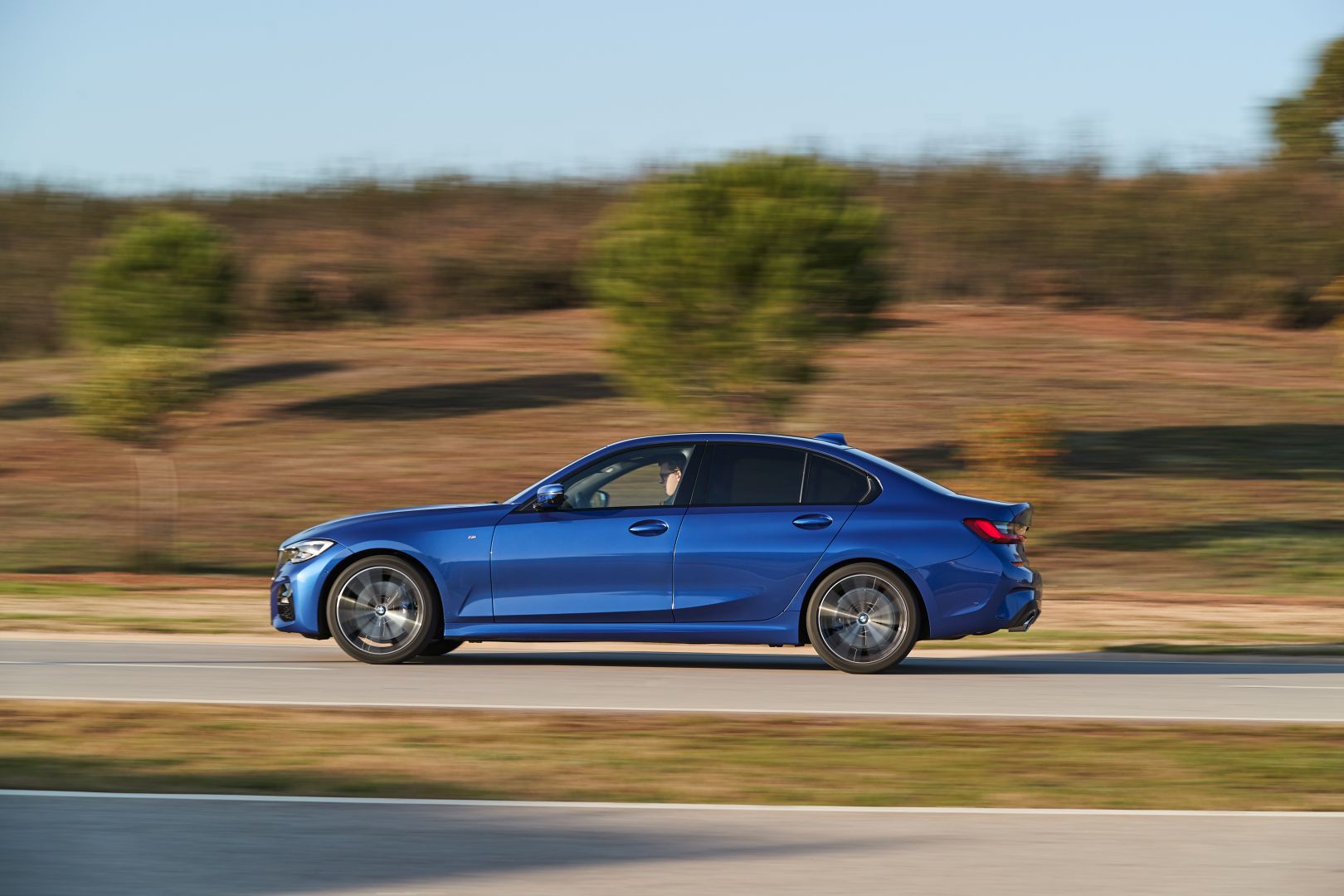 Bmw 3 Series Sedan photo 142