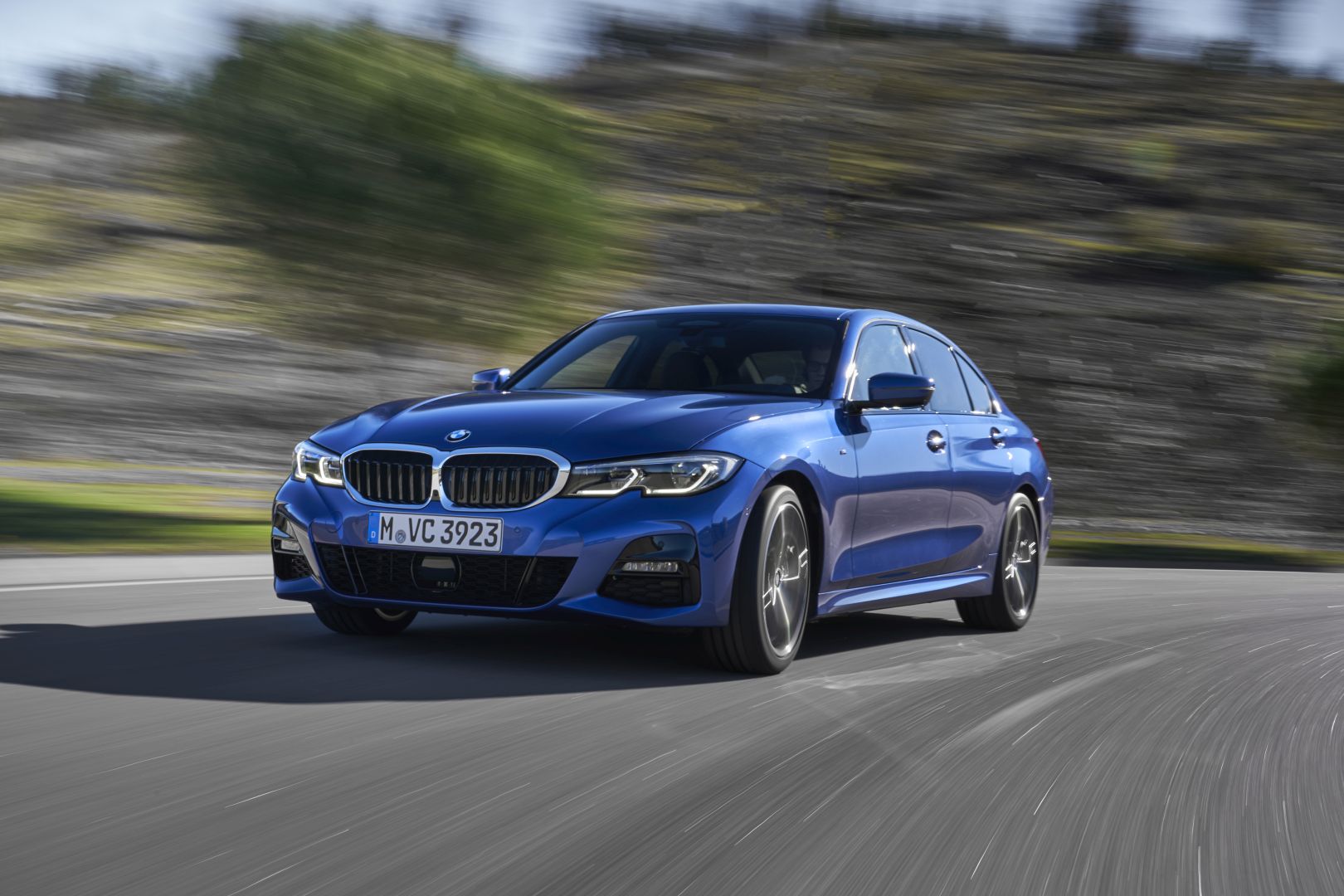 Bmw 3 Series Sedan photo 147