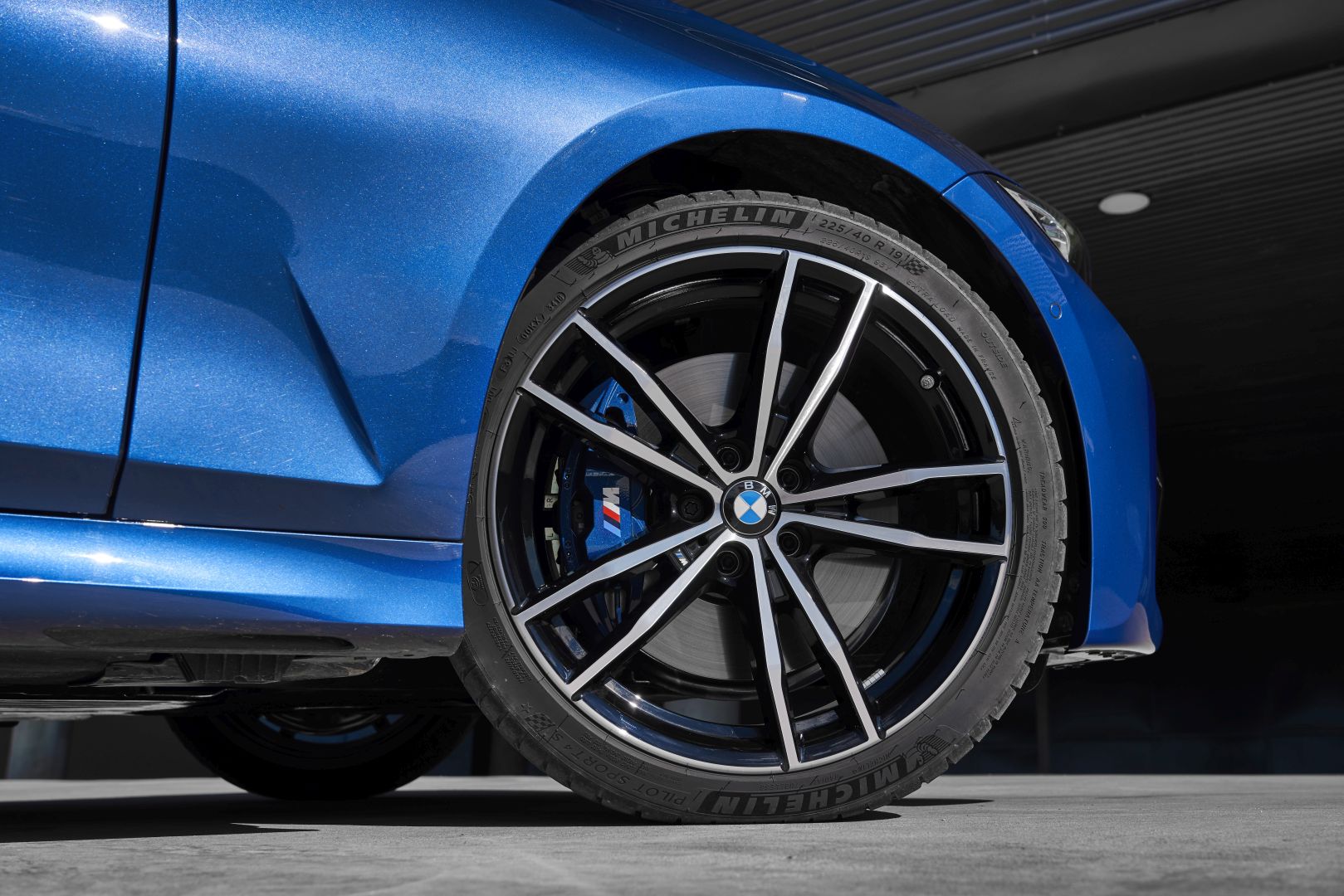 Bmw 3 Series Sedan photo 150