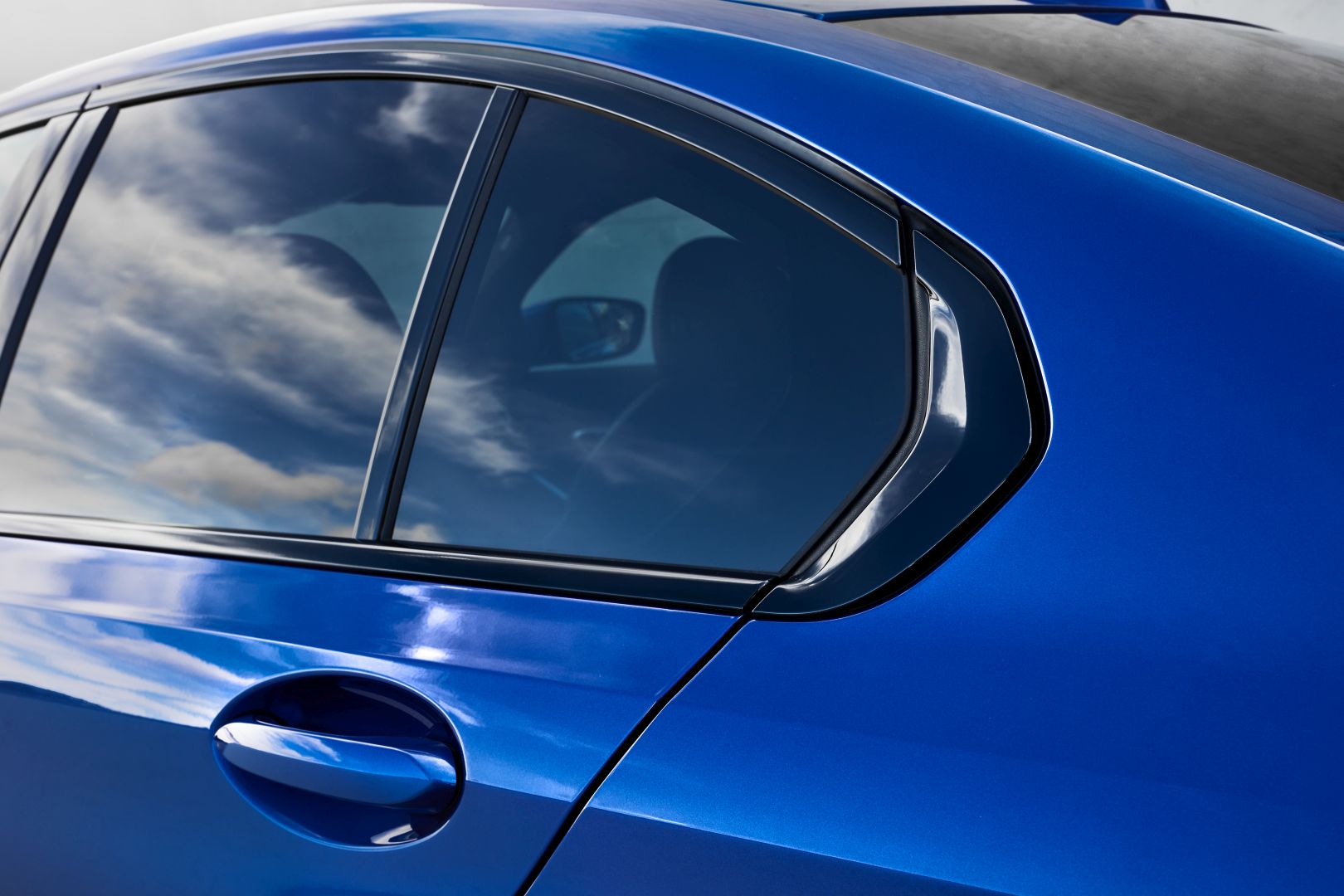 Bmw 3 Series Sedan photo 155