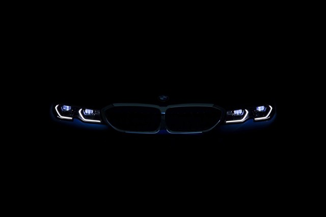 Bmw 3 Series Sedan Foto 78