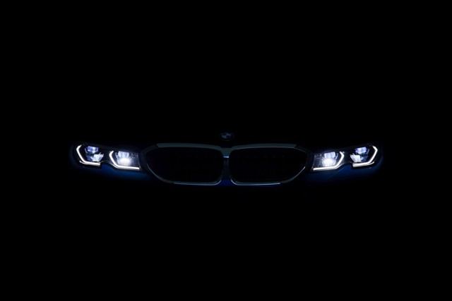 Bmw 3 Series Sedan Foto 79