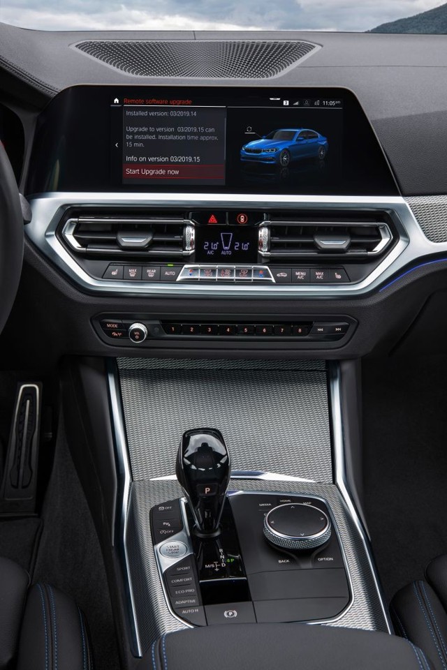 Bmw 3 Series Sedan Foto 227