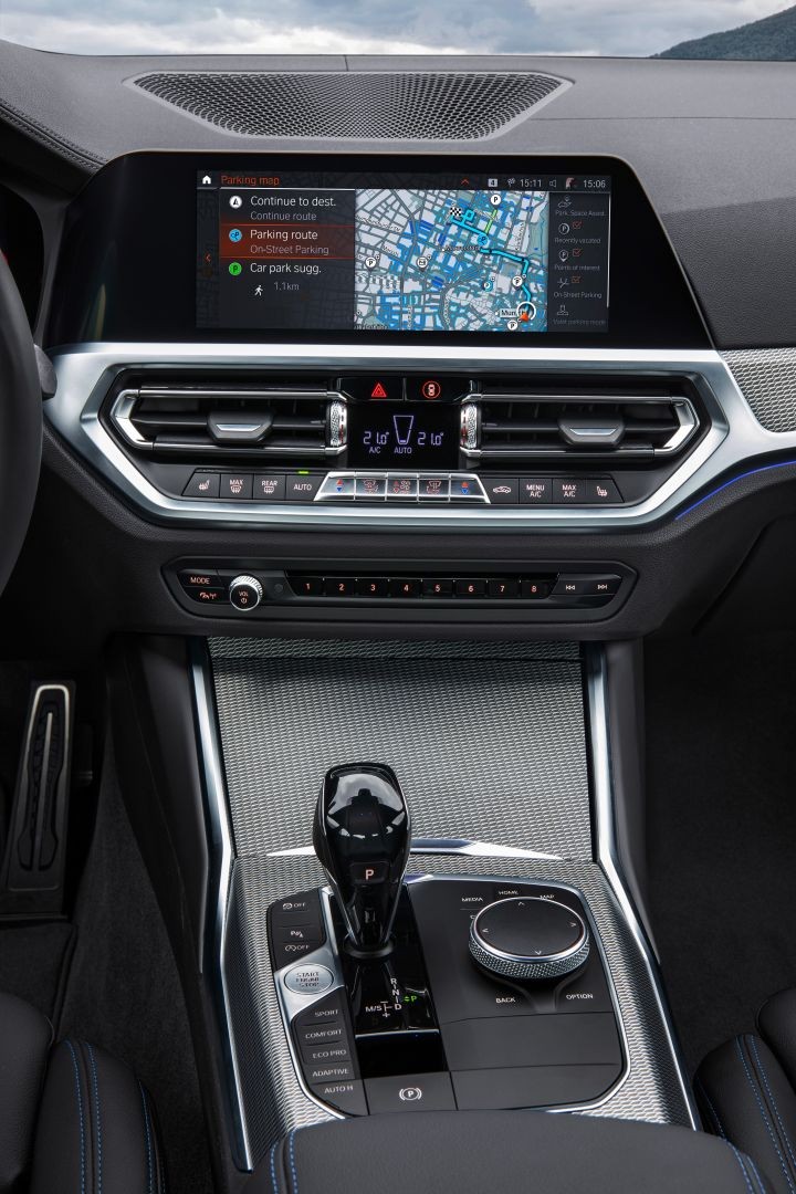 Bmw 3 Series Sedan photo 229