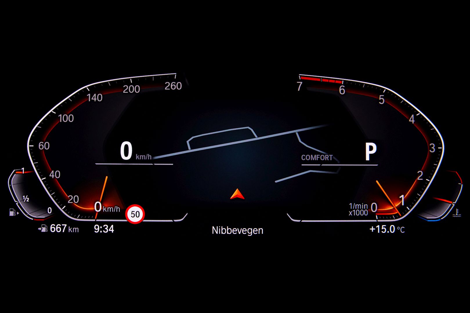 Bmw 3 Series Sedan photo 230