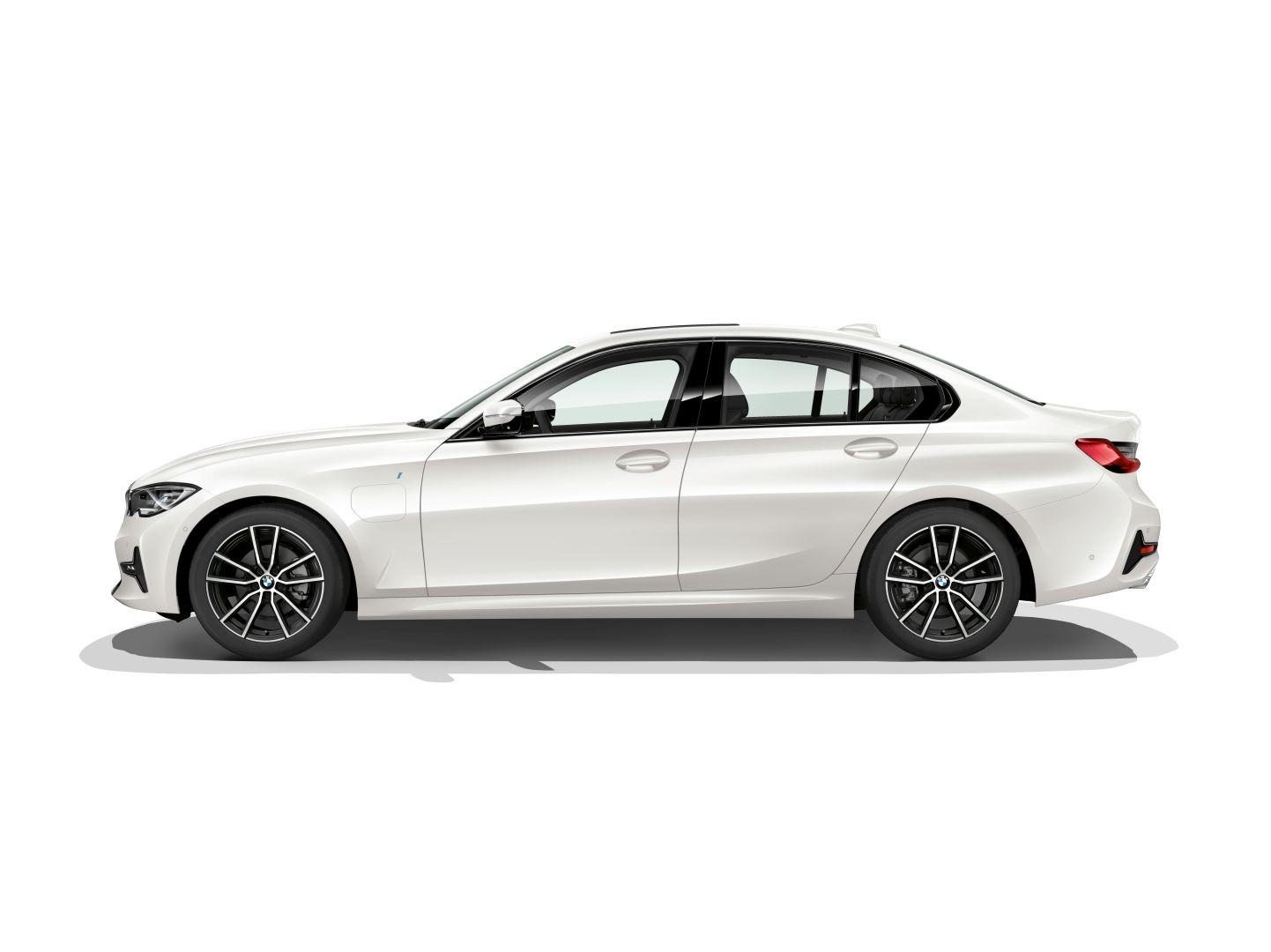 Bmw 3 Series Sedan photo 34