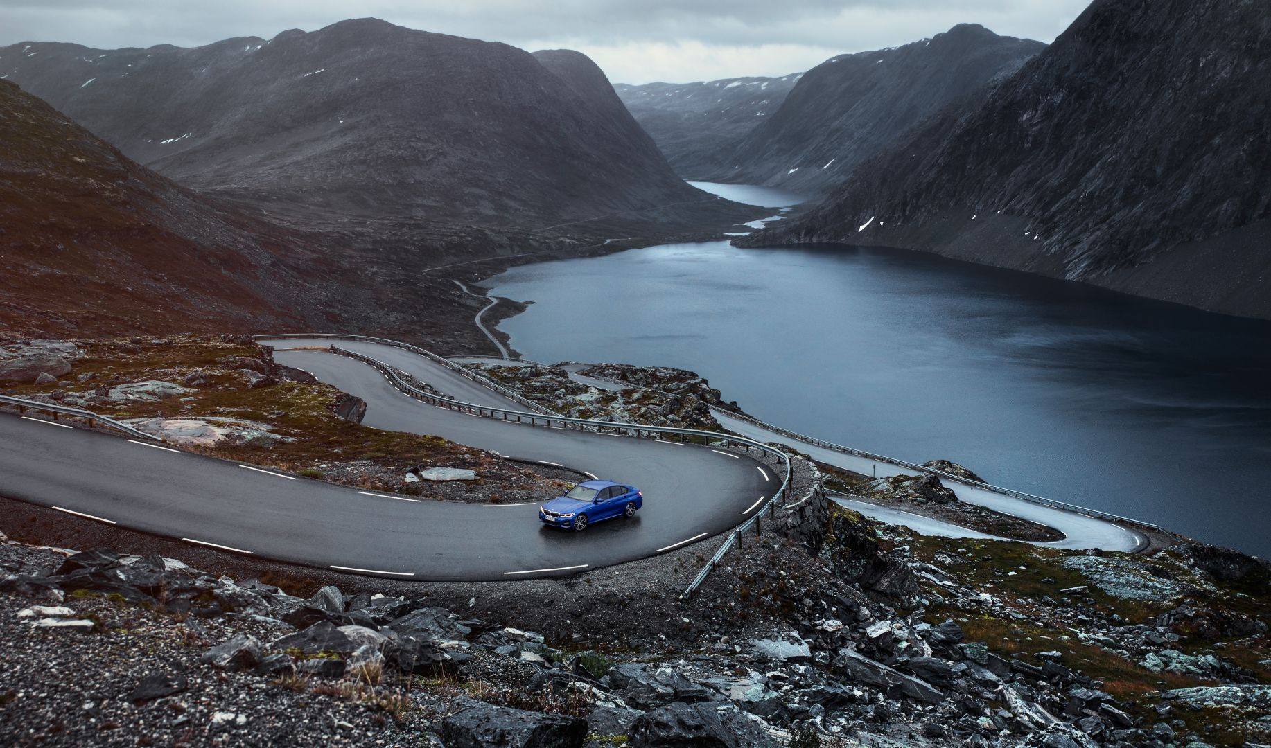 Bmw 3 Series Sedan photo 39