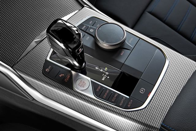 Bmw 3 Series Sedan Foto 220