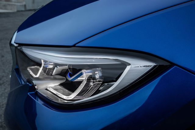 Bmw 3 Series Sedan Foto 66