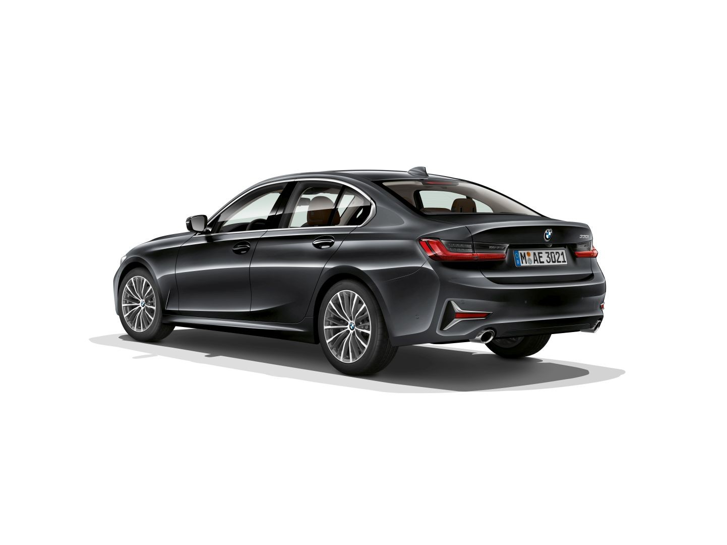 Bmw 3 Series Sedan photo 70