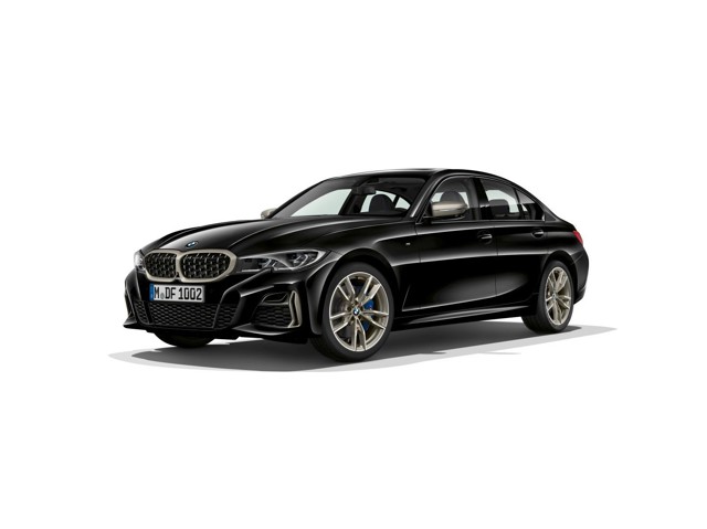 Bmw 3 Series Sedan Foto 73