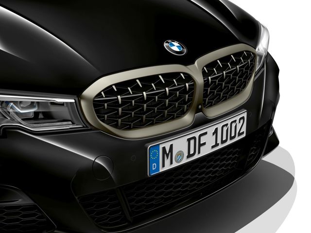 Bmw 3 Series Sedan Foto 75