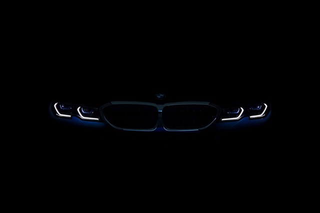 Bmw 3 Series Sedan Foto 76