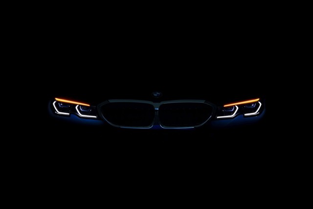 Bmw 3 Series Sedan Foto 77