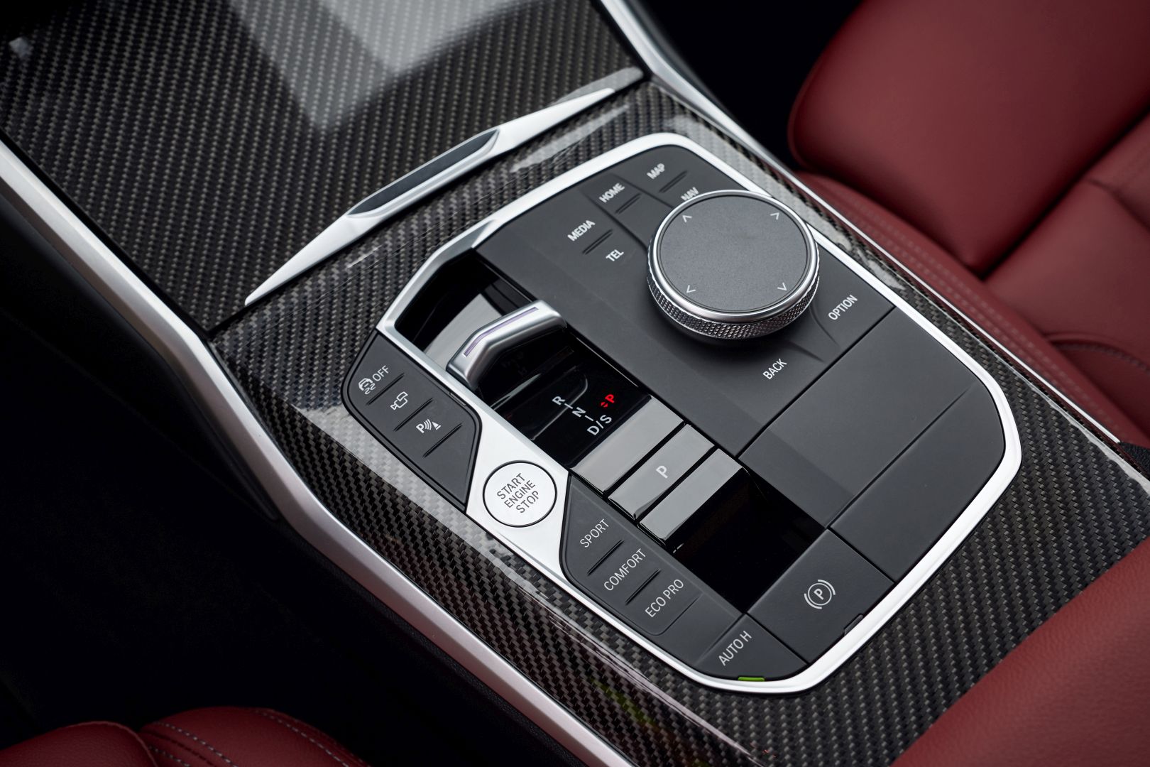 Bmw 3 Series Sedan photo 261