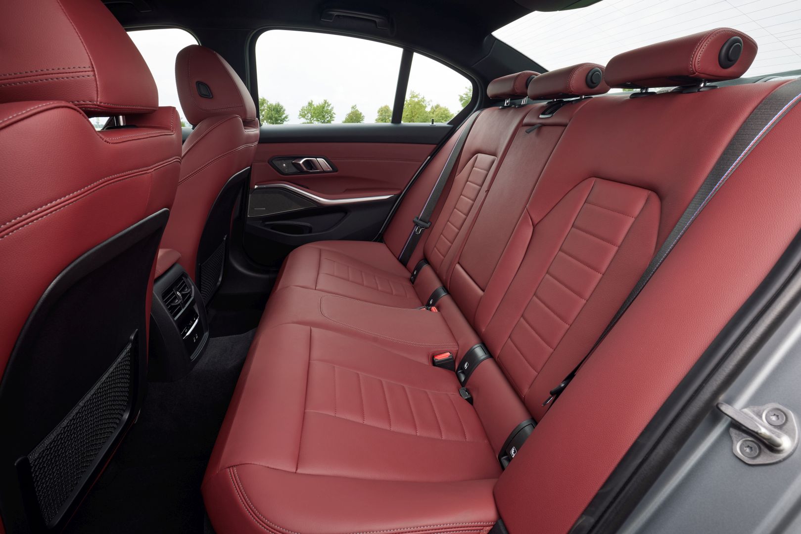 Bmw 3 Series Sedan photo 263