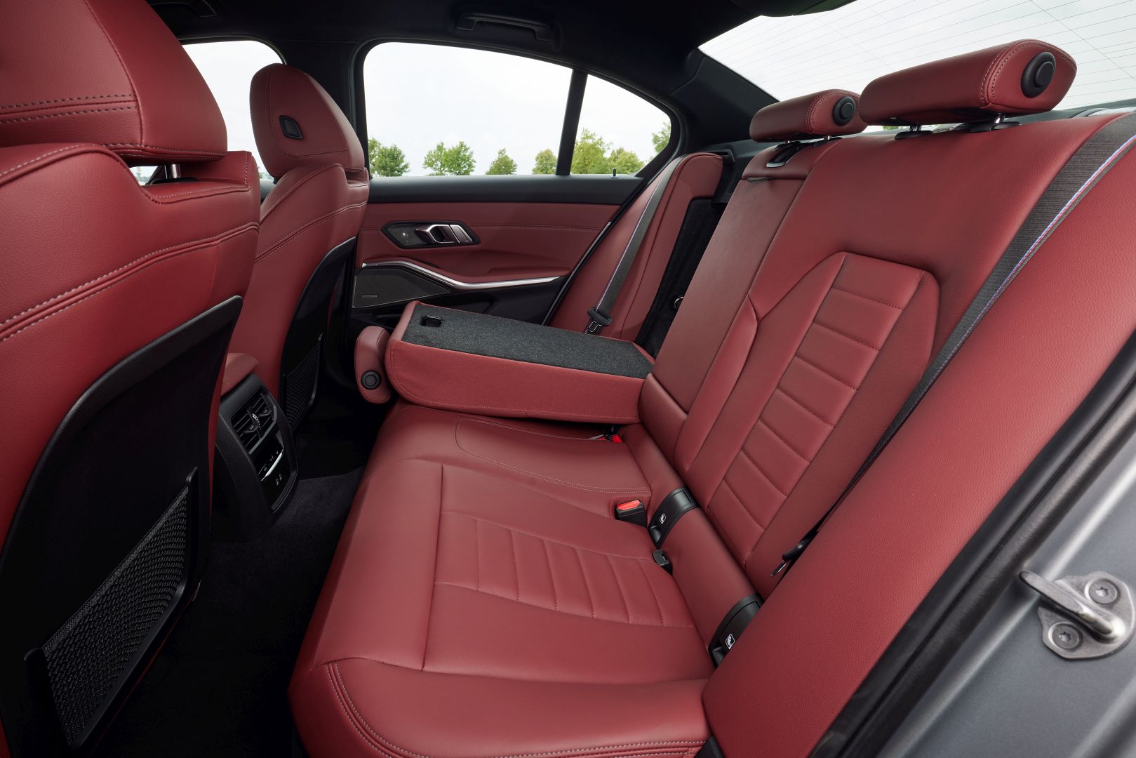 Bmw 3 Series Sedan photo 264