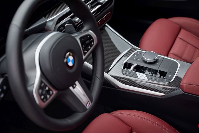 Bmw 3 Series Sedan Foto 265