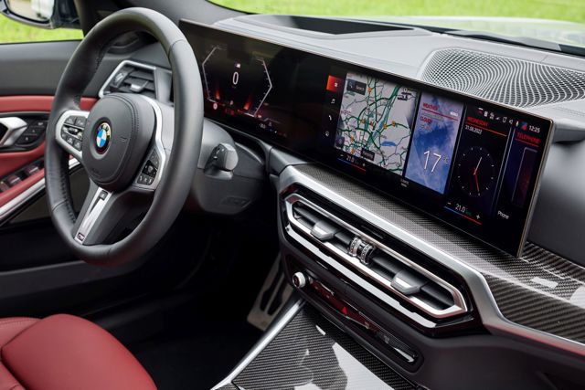 Bmw 3 Series Sedan Foto 269