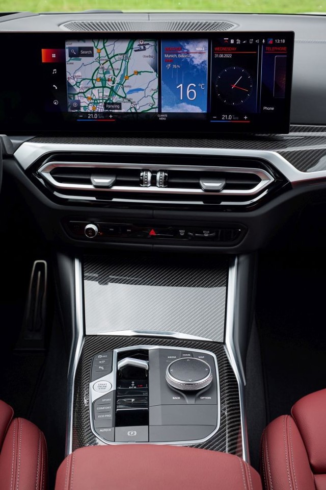 Bmw 3 Series Sedan Foto 272