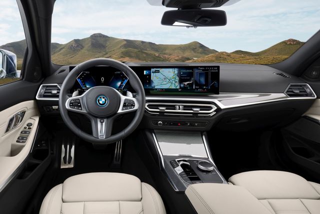 Bmw 3 Series Touring photo 91