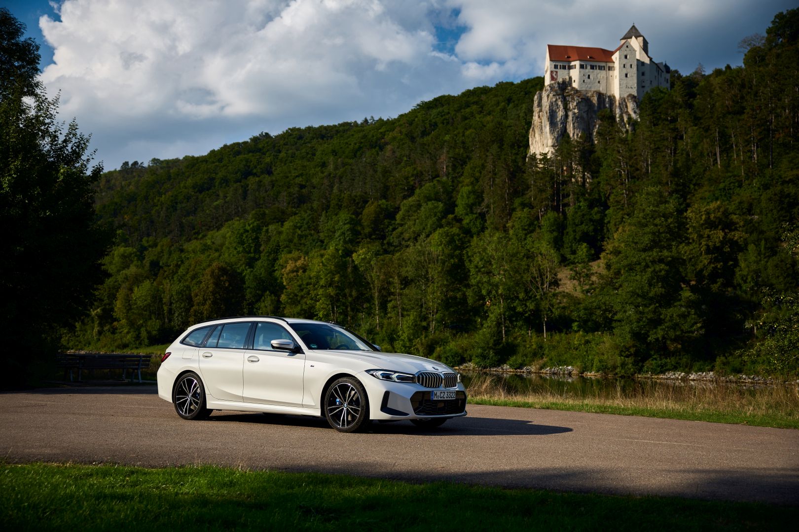 Bmw 3 Series Touring photo 81
