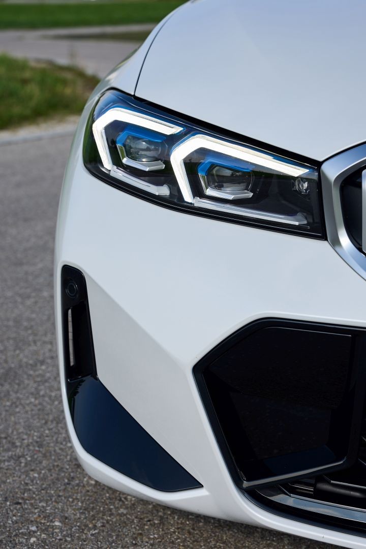 Bmw 3 Series Touring photo 85