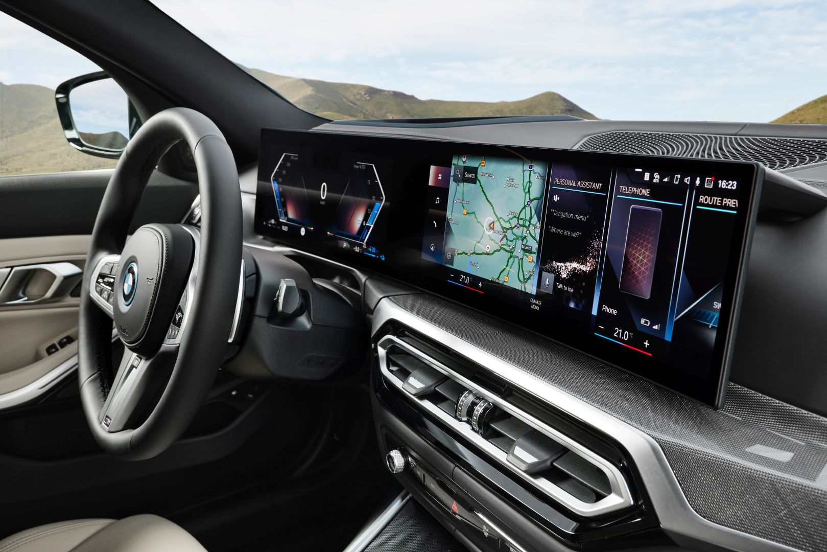 Bmw 3 Series Touring photo 93