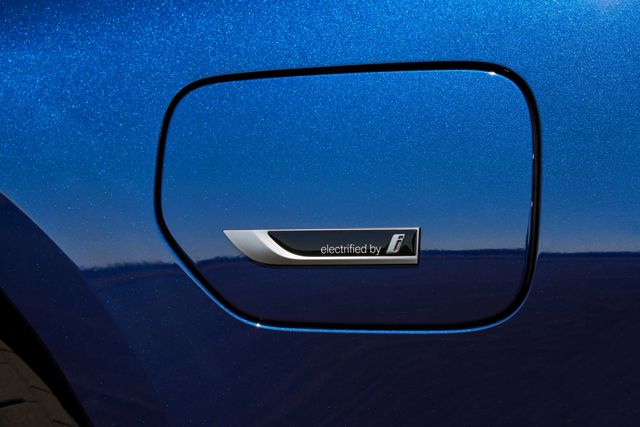Bmw 3 Series Touring photo 25