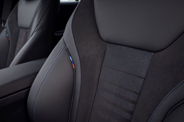 Bmw 3 Series Touring photo 104