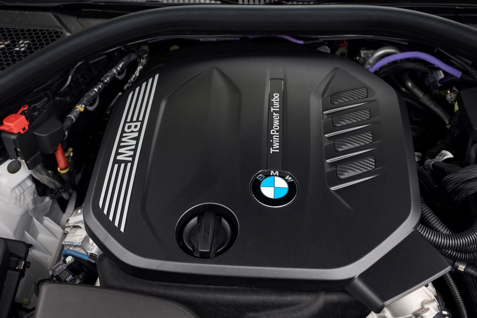 Bmw 3 Series Touring photo 106