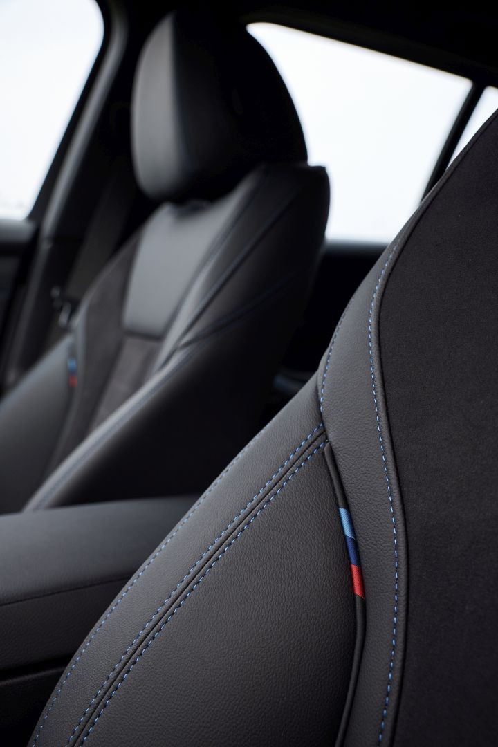 Bmw 3 Series Touring photo 110