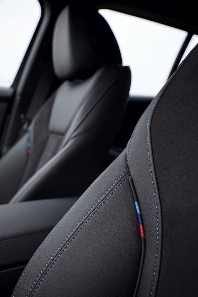 Bmw 3 Series Touring photo 110