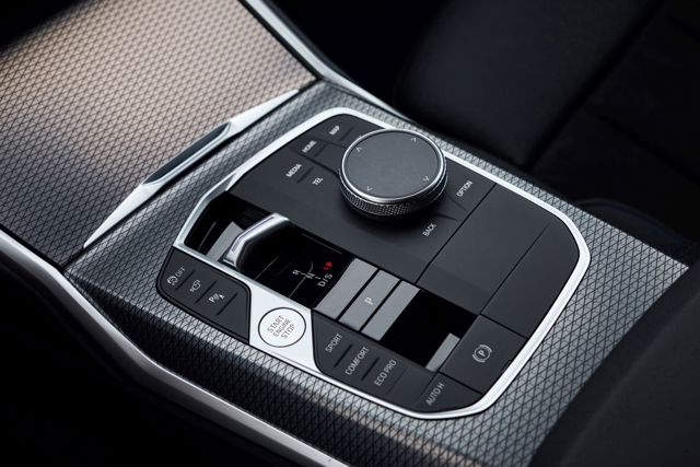 Bmw 3 Series Touring photo 113