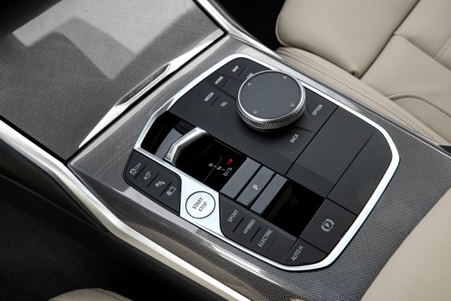 Bmw 3 Series Touring photo 95