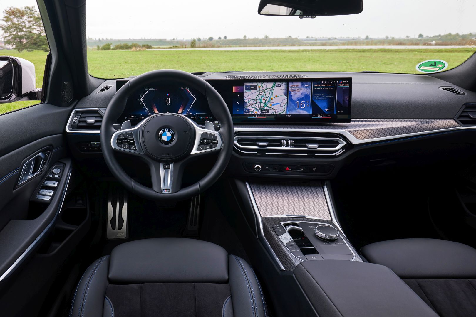 Bmw 3 Series Touring photo 114