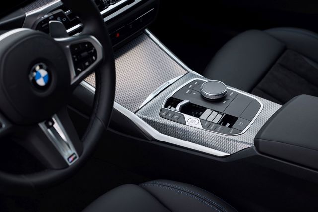 Bmw 3 Series Touring photo 116