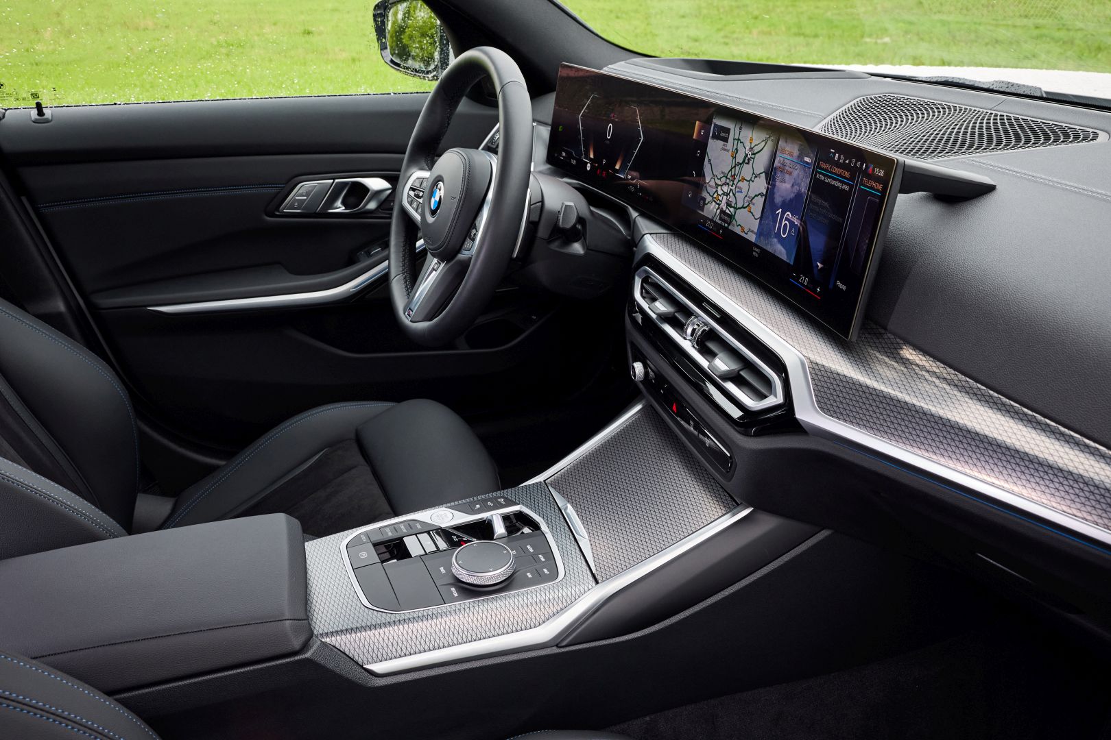 Bmw 3 Series Touring photo 118