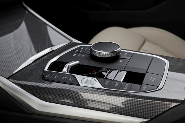 Bmw 3 Series Touring photo 96